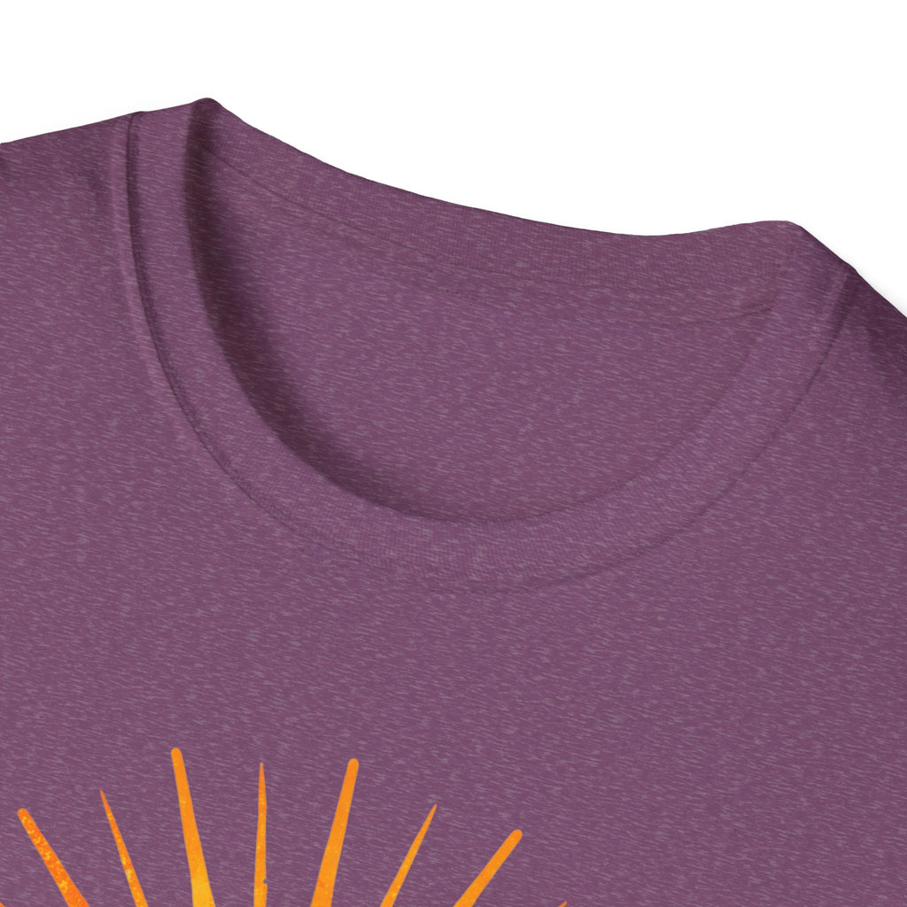 Rise and Grind T-Shirt