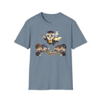 Highly Caffeinated Opinions T-Shirt