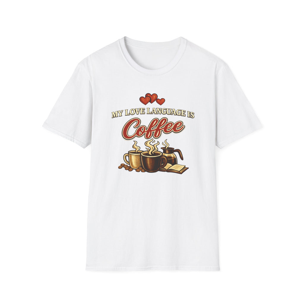 Love Language T-Shirt