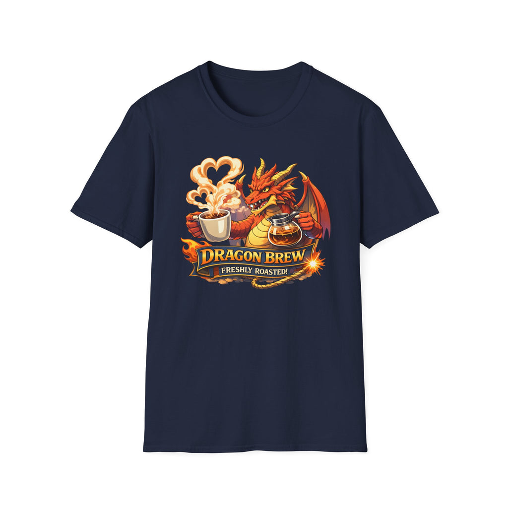 Dragon Brew T-Shirt