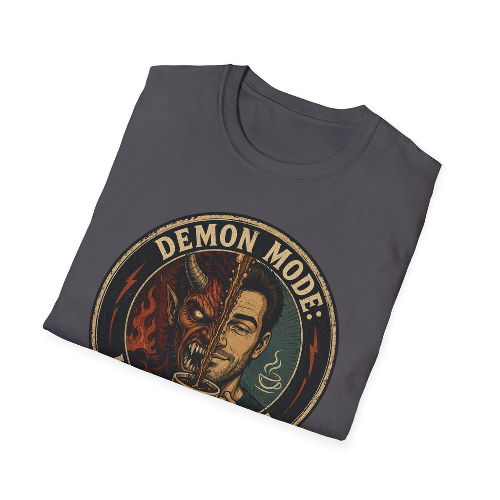 Demon Mode T-Shirt