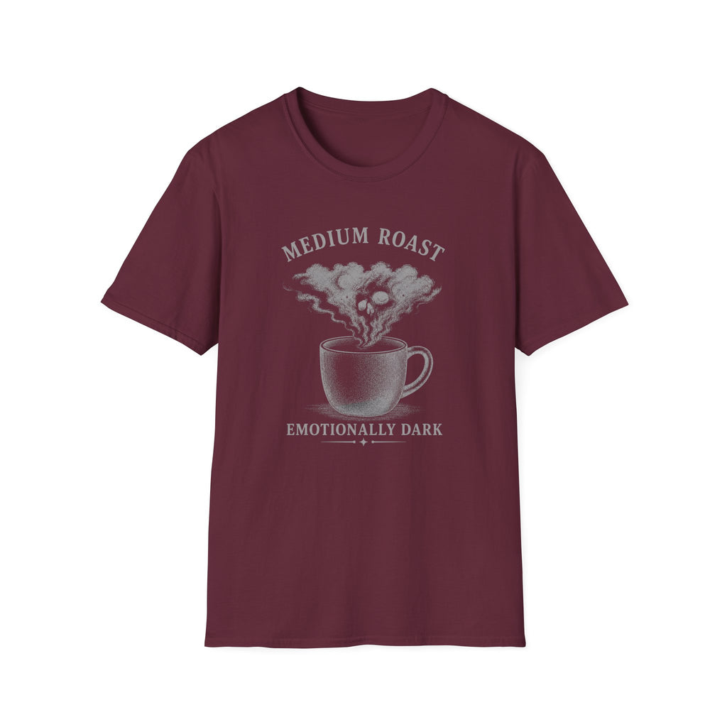 Medium Roast T-Shirt