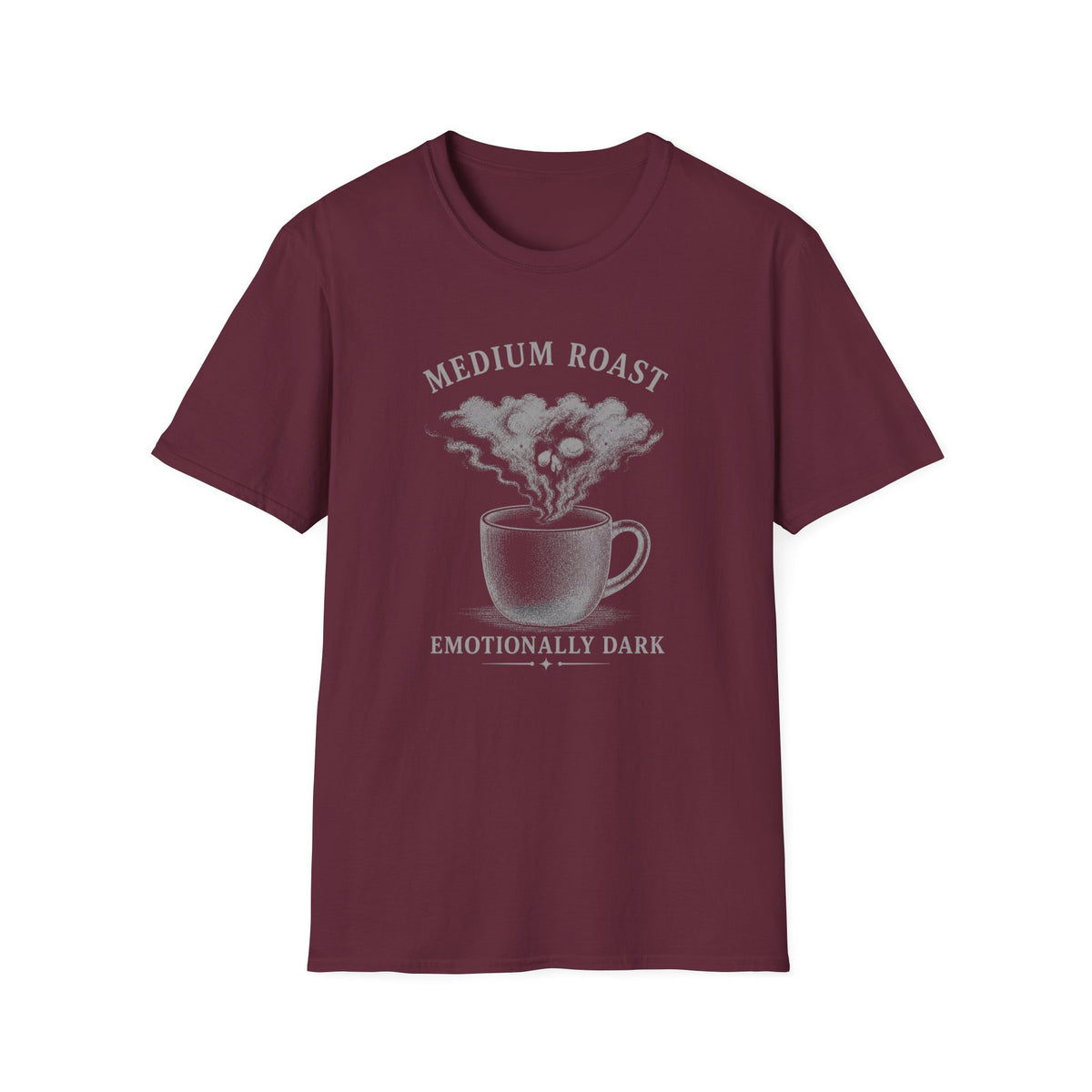 Medium Roast T-Shirt