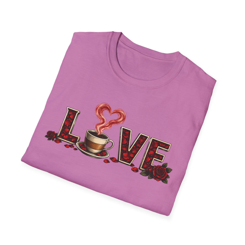Love T-Shirt