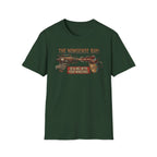 Nonsense Ray T-Shirt