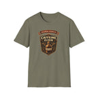 Caffeine Elixir T-Shirt