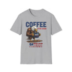 Coffee Patriot T-Shirt