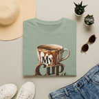 My Cup Runneth Over T-Shirt