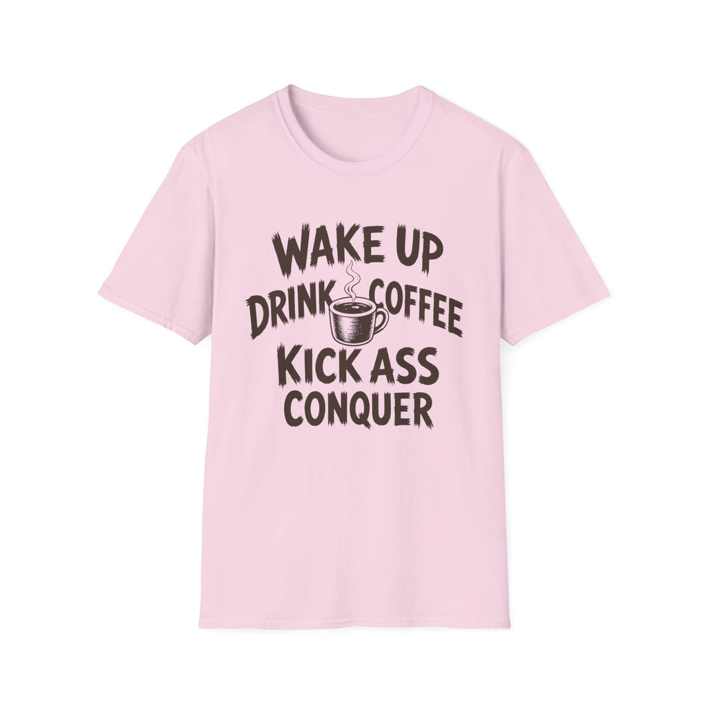 Wake Up T-Shirt