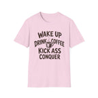 Wake Up T-Shirt
