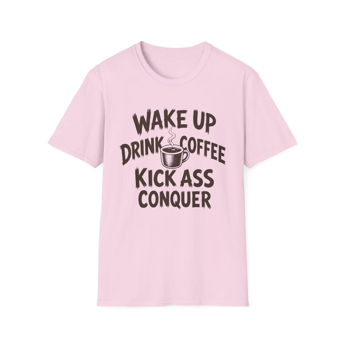 Wake Up T-Shirt