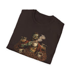 Probably Need Coffee Too T-Shirt