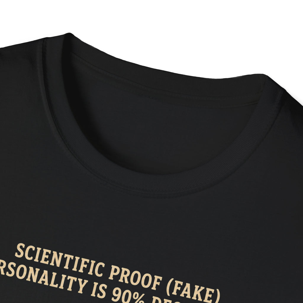 Scientific Proof T-Shirt
