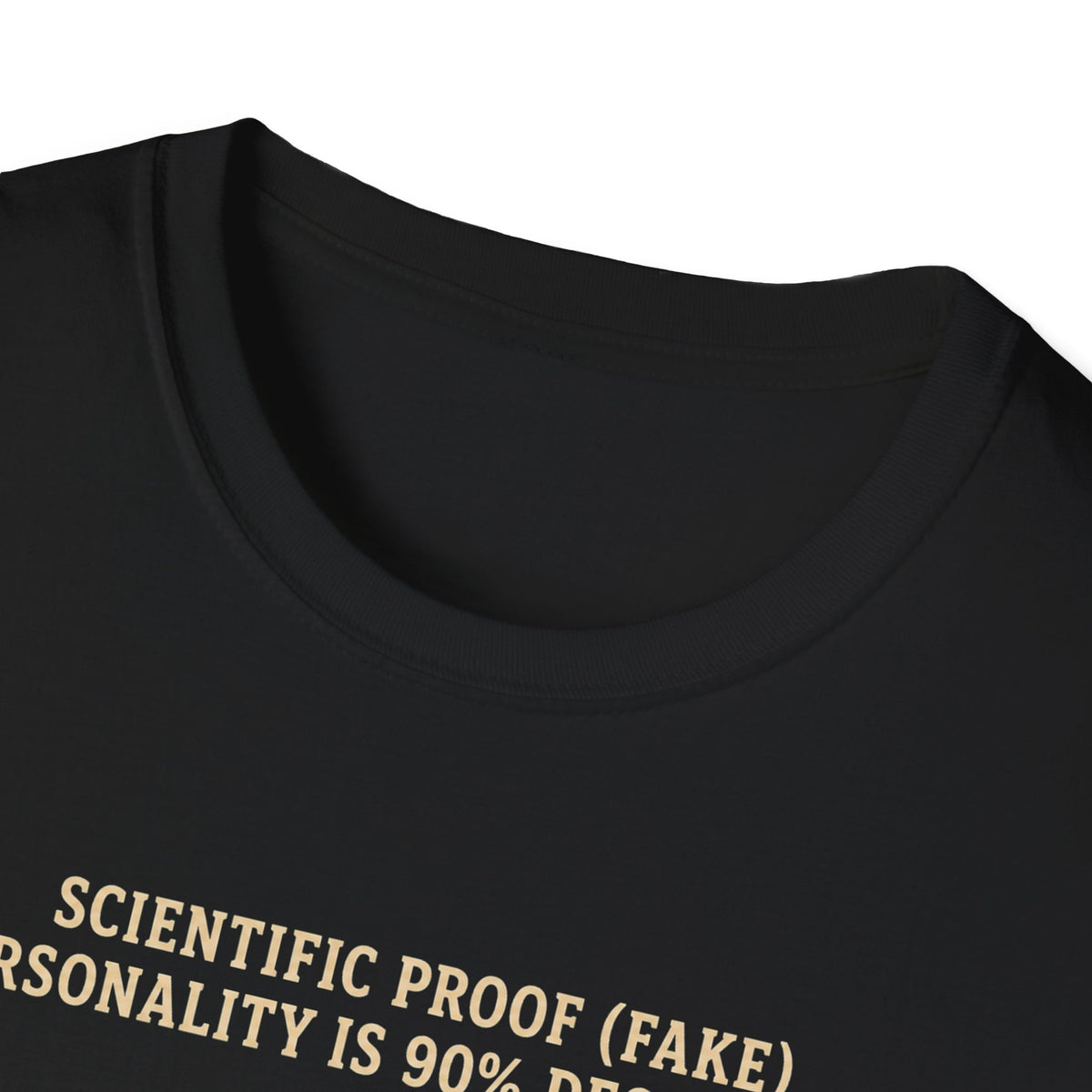 Scientific Proof T-Shirt