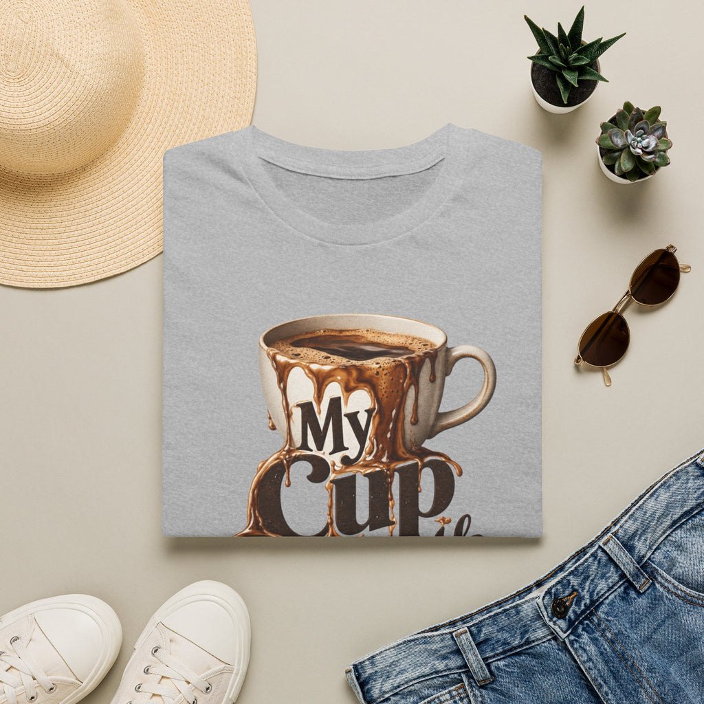 My Cup Runneth Over T-Shirt