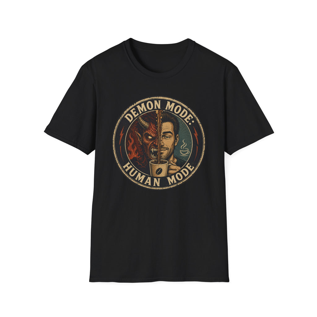 Demon Mode T-Shirt