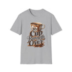 My Cup Runneth Over T-Shirt
