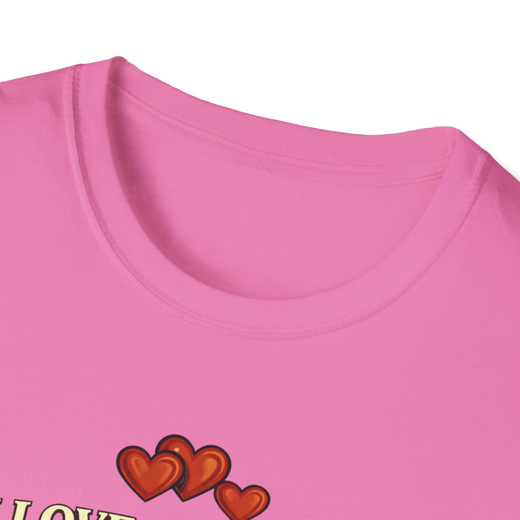 Love Language T-Shirt
