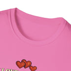 Love Language T-Shirt