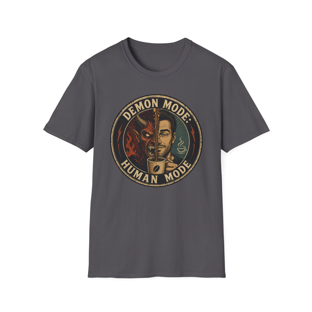 Demon Mode T-Shirt