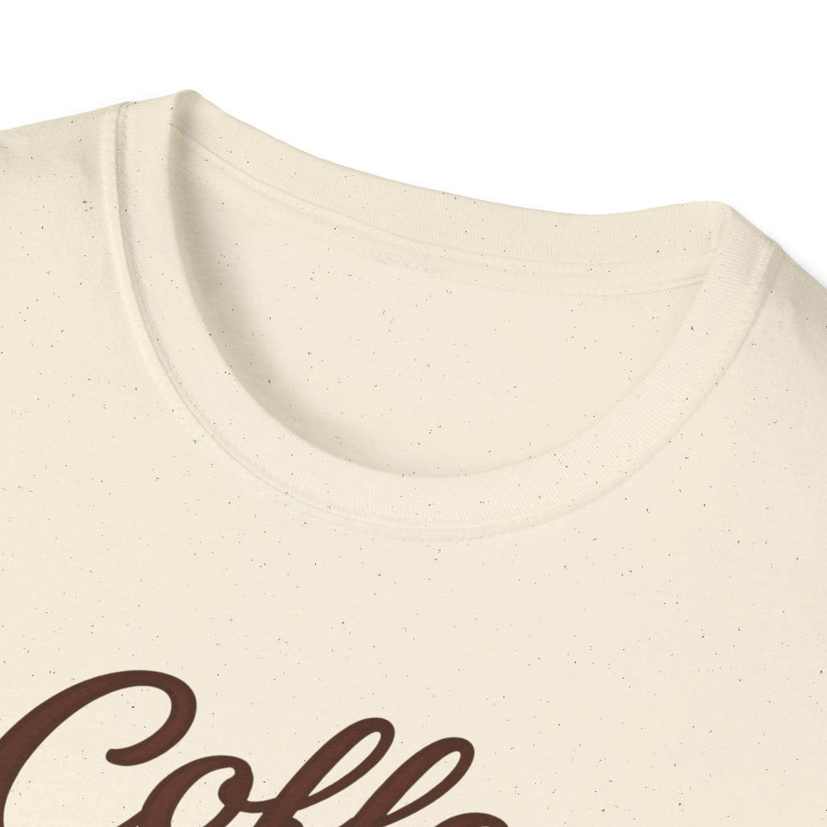 Coffee Safety T-Shirt