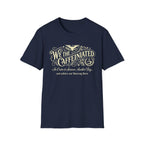 We the Caffeinated T-Shirt