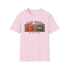 First Coffee Then T-Shirt