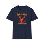 Coffee First Morality Later T-Shirt