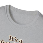 It's a Lifestyle Thing T-Shirt