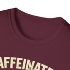 Caffeinated Chicks T-Shirt