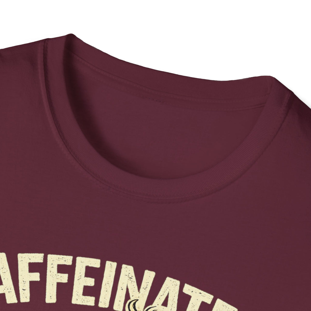 Caffeinated Chicks T-Shirt