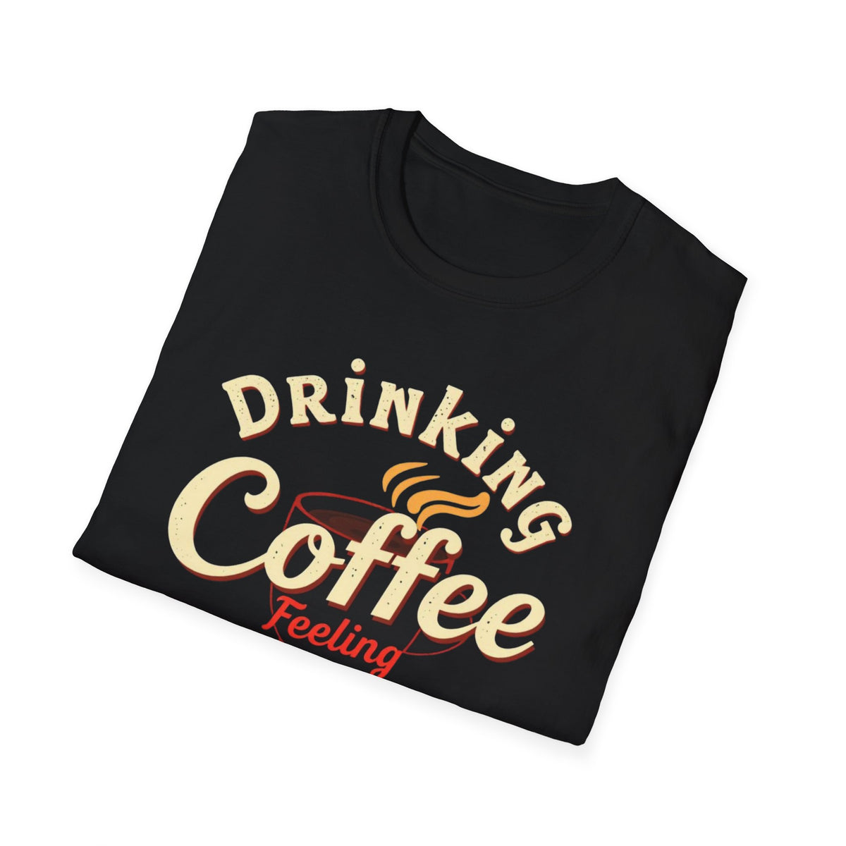 The Vibes T-Shirt