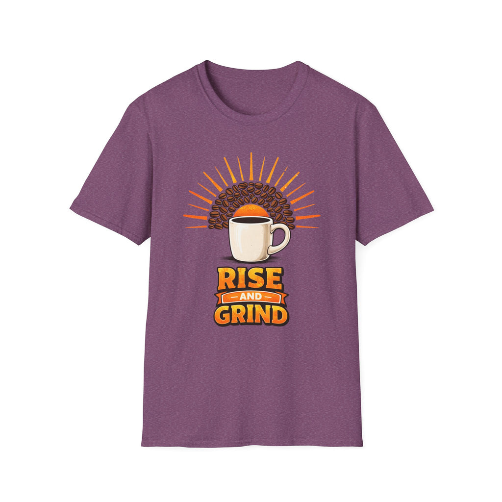 Rise and Grind T-Shirt