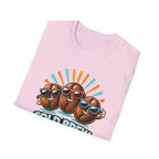 Cold Brew Crew T-Shirt