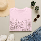 Feels Like Home T-Shirt