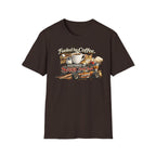 Fueled by Coffee T-Shirt