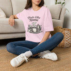 Feels Like Home T-Shirt