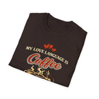 Love Language T-Shirt