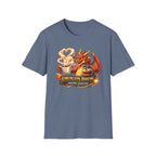 Dragon Brew T-Shirt