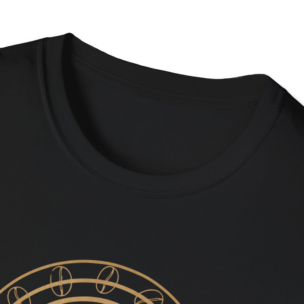 Press for Caffeine T-Shirt