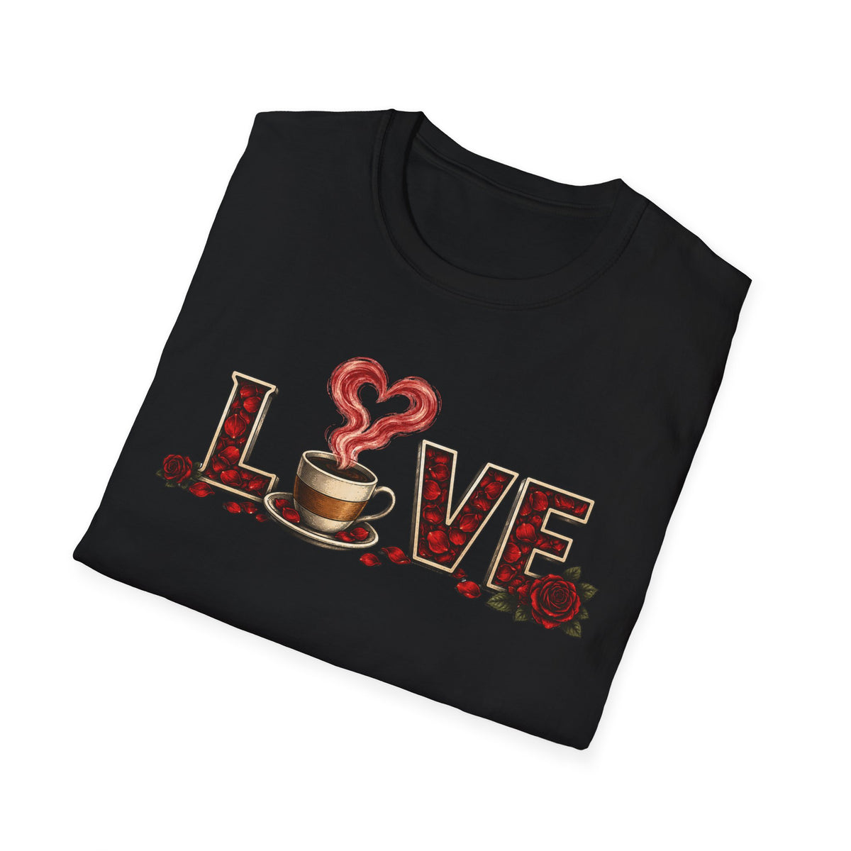 Love T-Shirt