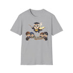 Highly Caffeinated Opinions T-Shirt