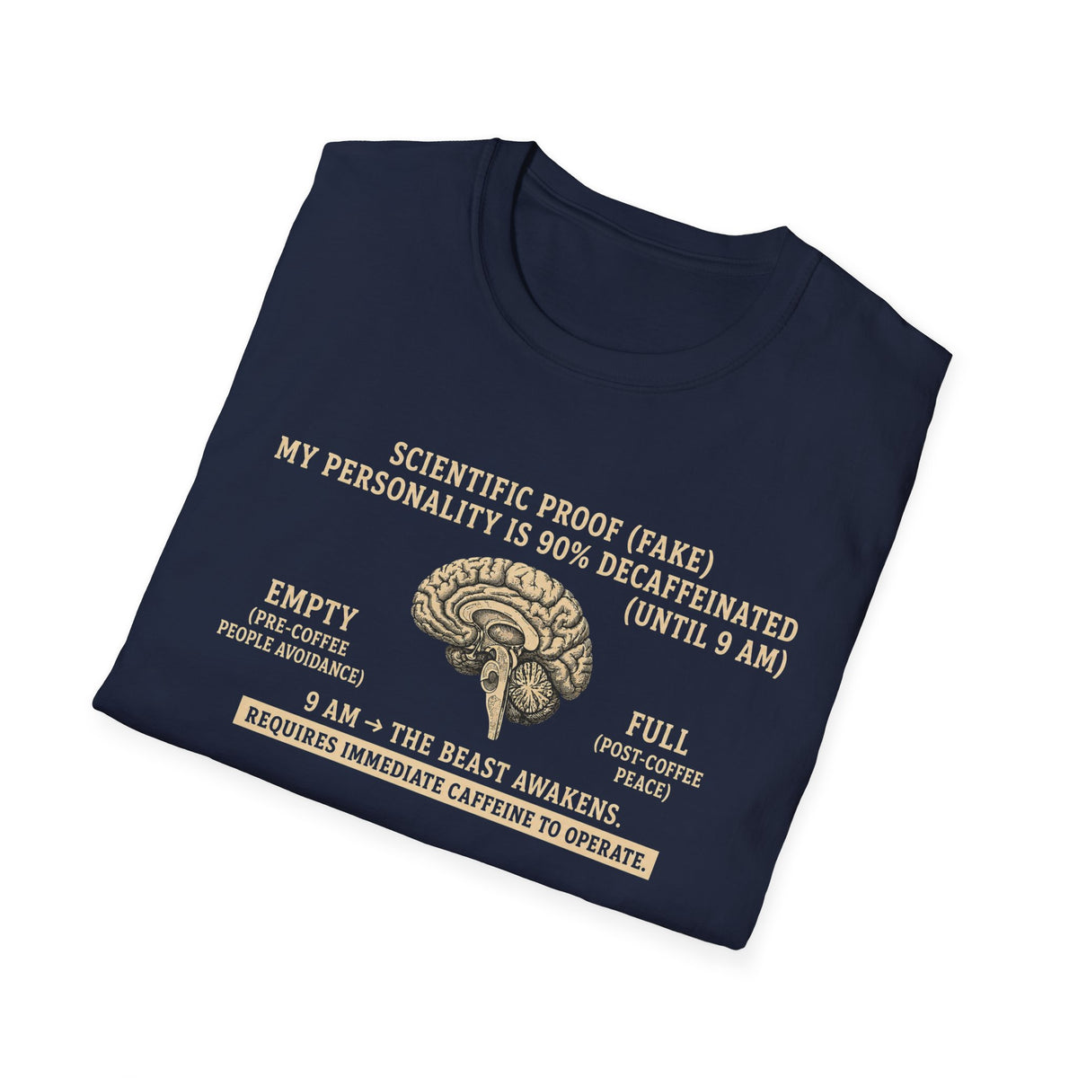 Scientific Proof T-Shirt