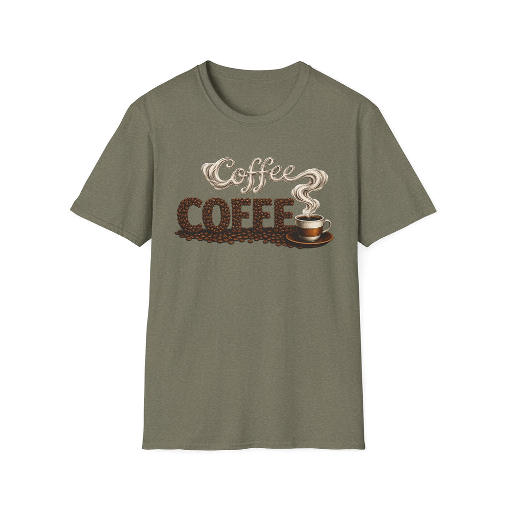 Coffee T-Shirt