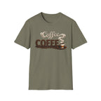 Coffee T-Shirt