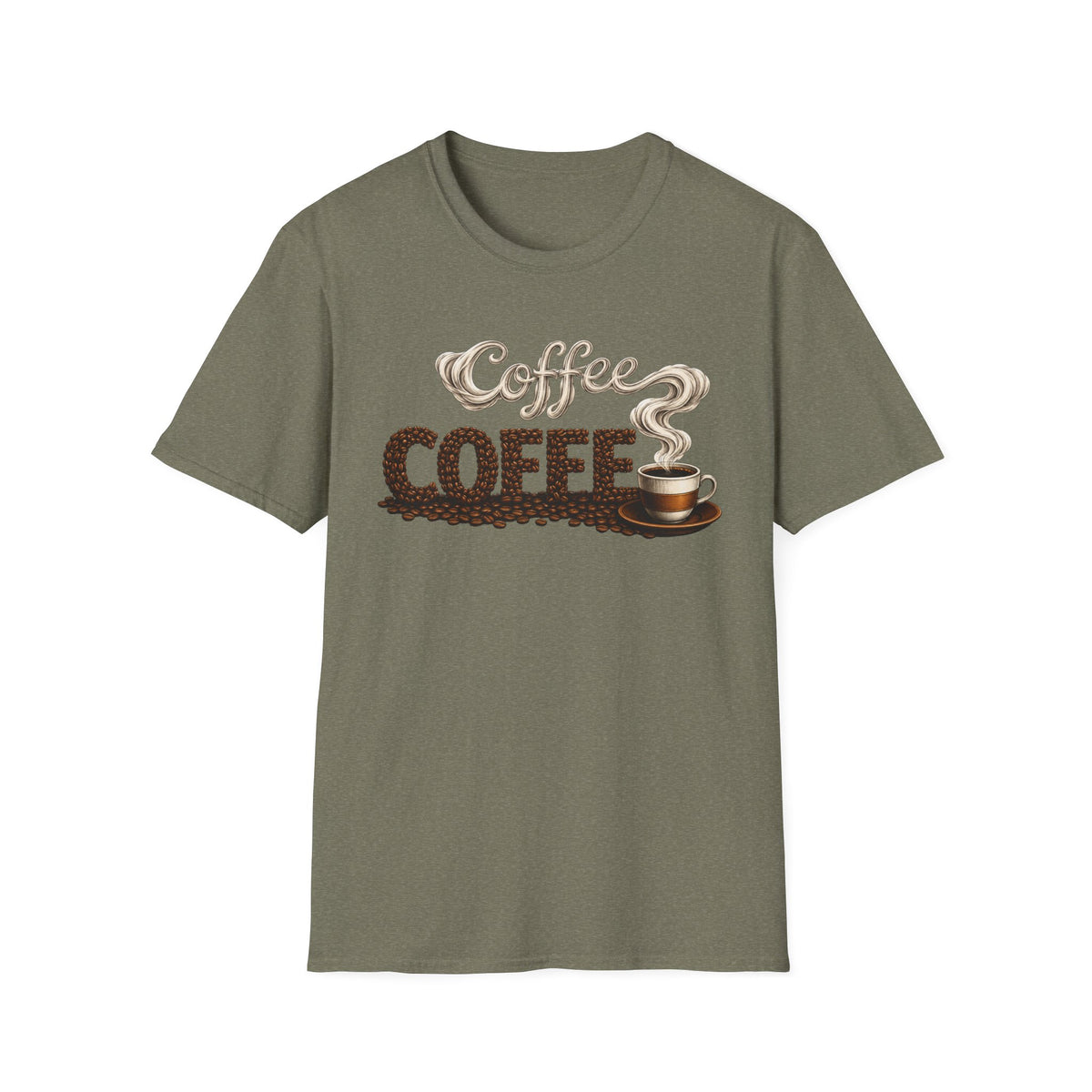 Coffee T-Shirt