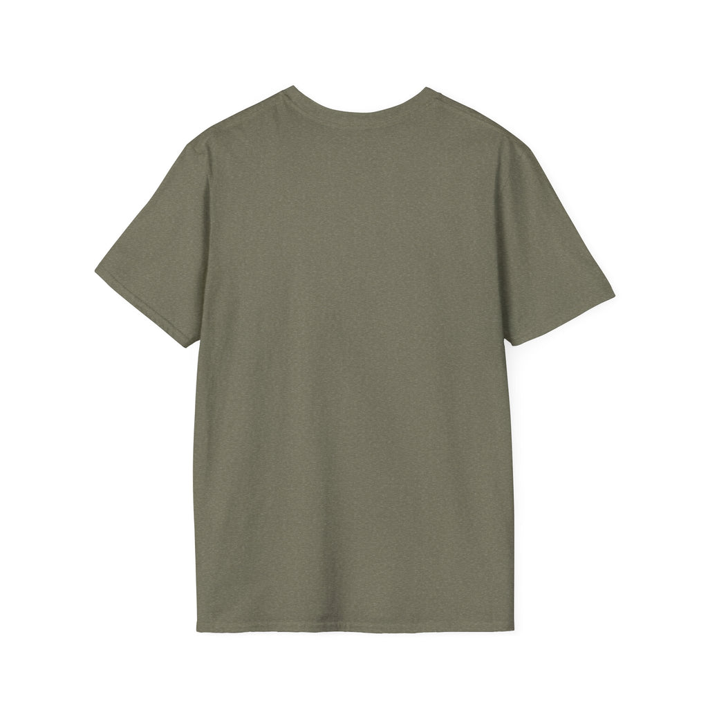 National Coffee Club T-Shirt