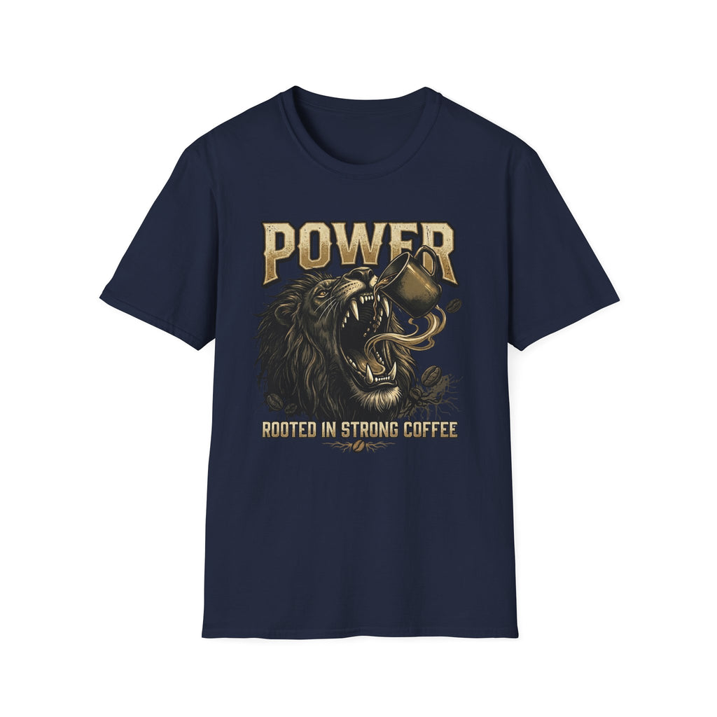 Power T-Shirt