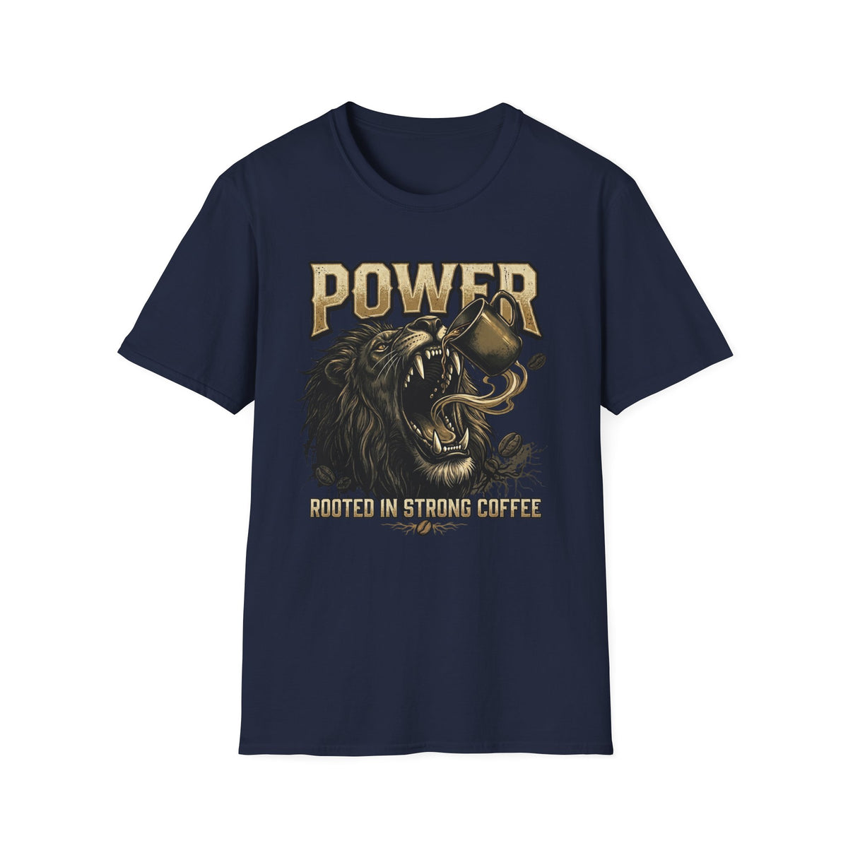 Power T-Shirt