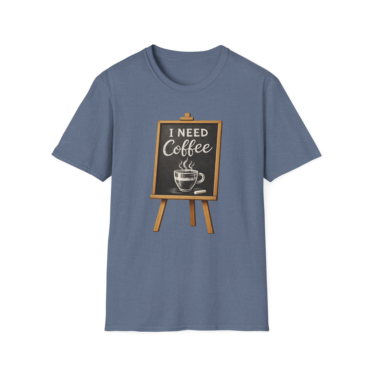 I Need Coffee T-Shirt